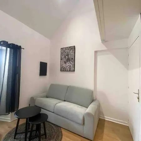 La Pistache House