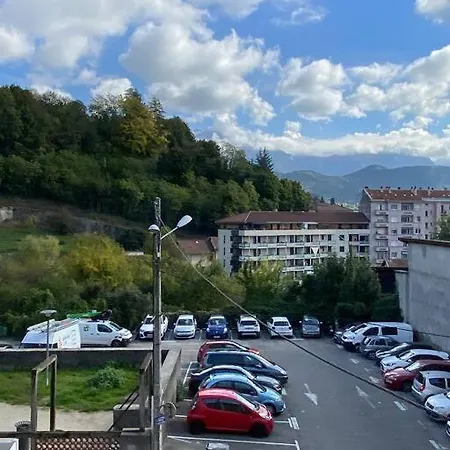La Pistache House Apartment